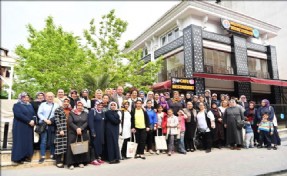 Fındıklı´ya Kreş ve Yaşam Merkezi Müjdesi