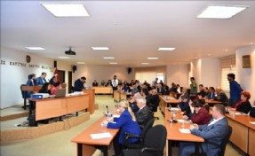 Maltepe Belediyesi´nden Azerbaycan´a 100. Yıl Hediyesi