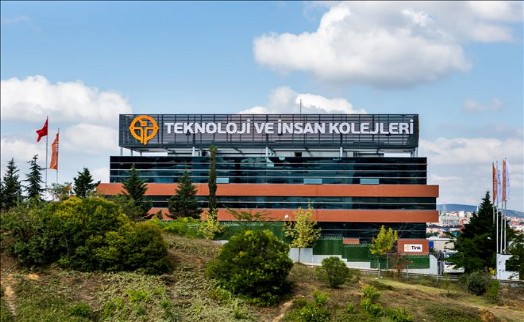 TİNK´TE YÜKSEK POTANSİYELLİ ÖĞRENCİLERE EĞİTİM VERİLECEK!