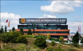 TİNK´TE YÜKSEK POTANSİYELLİ ÖĞRENCİLERE EĞİTİM VERİLECEK!