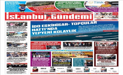 237. SAYIMIZ YAYINDA!