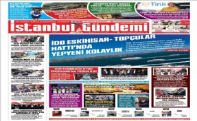 237. SAYIMIZ YAYINDA!