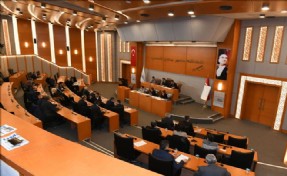 Esenyurt Belediyesi Denetim Komisyonu üyeleri seçildi