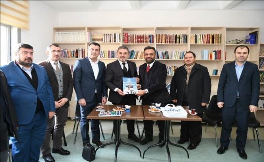 Esenyurt´ta toplu ulaşıma rahat nefes