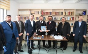Esenyurt´ta toplu ulaşıma rahat nefes