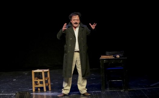 Nazım Hikmet´in ?Piraye´si Maltepe´de sahnelendi
