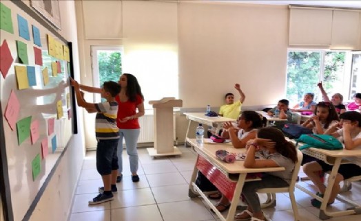 Maltepe Belediyesi eğitimde çıtayı yükseltti