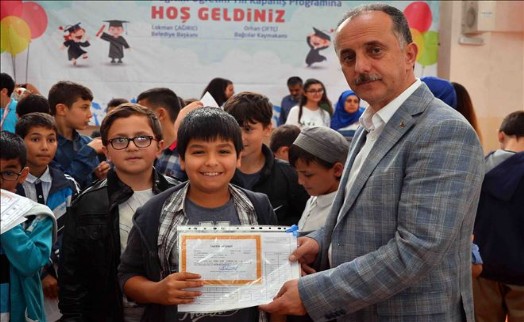 Takdir sizden havuz bizden