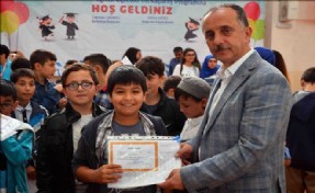 Takdir sizden havuz bizden