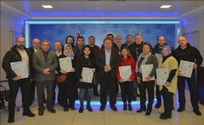 Maltepe´de 5 yılda 3 bin işletmeye ruhsat