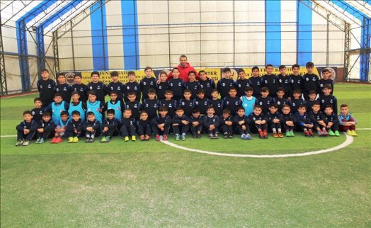 KIŞ SPOR OKULLARI KAYITLARI DEVAM EDİYOR