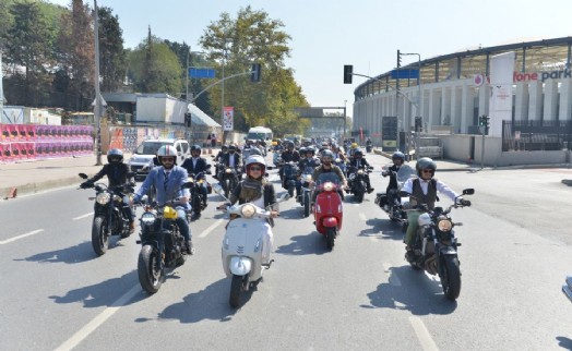 MOTOBİKE İSTANBUL 2020 HAZIRLIKLARI BAŞLADI!