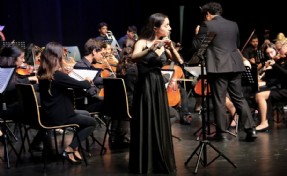 ATAŞEHİR’DE MUHTEŞEM KONSER