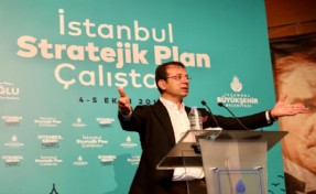 BAŞKAN İMAMOĞLU: “KAPSAYICI POLİTİKALAR ADALET DUYGUSUNU YEŞERTECEK”