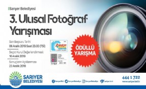 SARIYER’DE ÖDÜLLÜ FOTOĞRAF YARIŞMASI