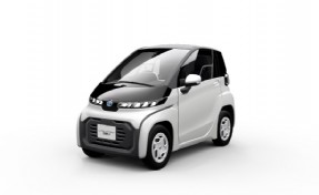 TOYOTA KOMPAKT ELEKTRİKLİ ARACINI İLK KEZ TOKYO’DA GÖSTERECEK