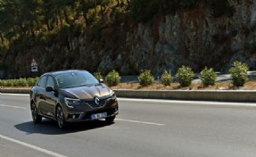 MEGANE SEDAN’A YENİ NESİL MOTORLAR