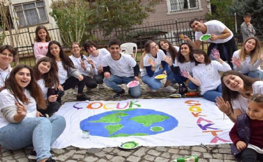 SARIYER BELEDİYESİ’NDEN ÇOCUK SOKAKTA PROJESİ’NE DESTEK