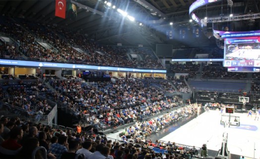 DESTEK BAYRAMPAŞA’DAN GALİBİYET EFES’TEN