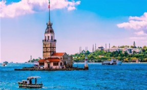 İSTANBUL’DA YAĞIŞ BİTİYOR, “PASTIRMA YAZI” GELİYOR