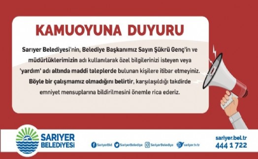 DOLANDIRICILARIN YENİ OYUNU ‘PES’ DEDİRTTİ