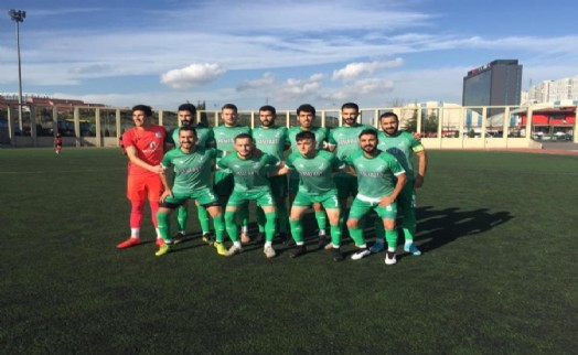 DUDULLUSPOR LİDERLİK KOLTUĞUNA OTURDU