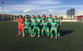 DUDULLUSPOR LİDERLİK KOLTUĞUNA OTURDU