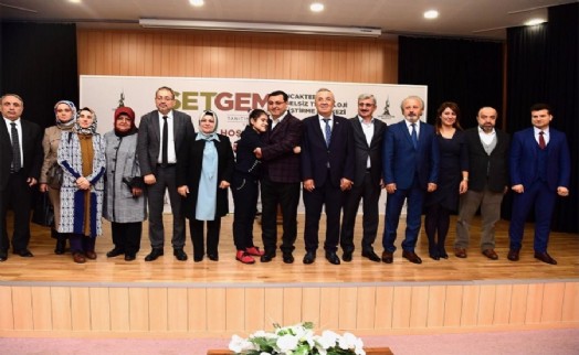 SANCAKTEPE BELEDİYESİ’NDEN ENGELLİ İSTİHDAMI İÇİN ÖRNEK PROJE: ‘SETGEM’