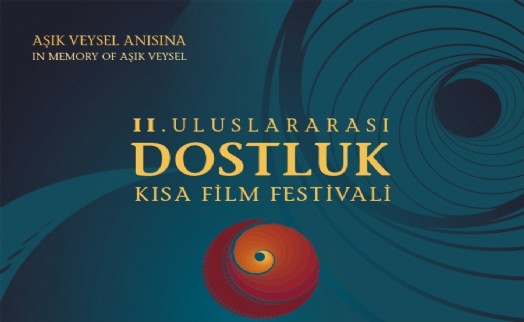 23 ÜLKEDEN 50 KISA FİLM 2. DOSTLUK KISA FİLM FESTİVALİ’NDE