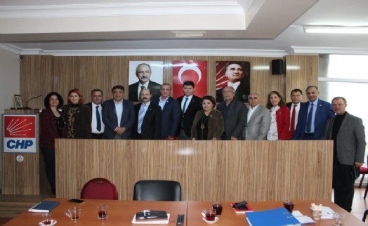 BAŞKAN KIRAN: ‘‘ÜMRANİYE’DEKİ SORUNLARA ÇÖZÜM OLACAK ŞEKİLDE HAREKET ETTİK’’