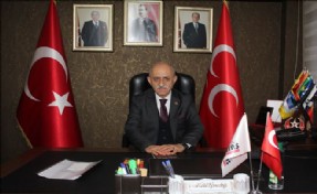BAŞKAN KÖSEDAĞI: 'BEŞİKTAŞ´TA ´KALE´ YIKILACAK'