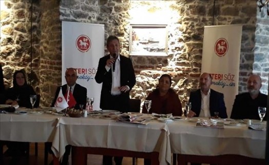 HÜSEYİN SİPAHİ: ??HER DAİM İNSAN!'´