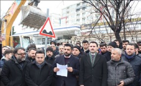 BEYLİKDÜZÜ´NDE ´KÜBA CAFE´ DEPREMİ