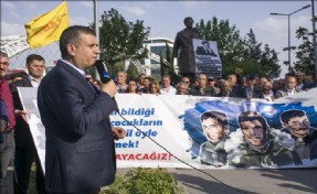 ESENYURT BELEDİYE BAŞKANI BOZKURT: ??TÜRKİYE´NİN GELECEĞİ İÇİN MÜCADELE ETTİLER´´