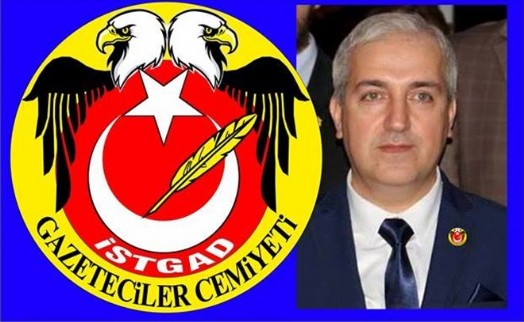 İSTGAD BAŞKANI AYTEKİN YAŞAR OLDU