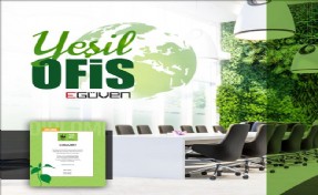 KĞIT ÜRETİMİNİ %53 AZALTTILAR