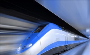 DÜNYANIN EN HIZLI TRENİ JAPONYA´DA