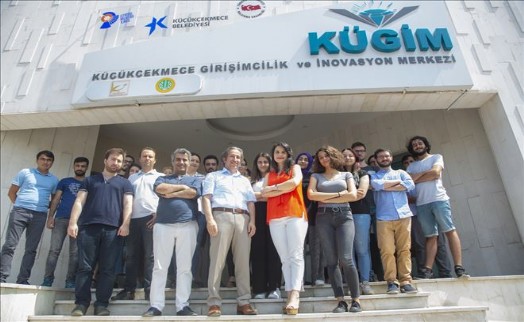 KÜÇÜKÇEKMECE BELEDİYESİ SİMÜLASYON SEKTÖRÜNÜN YAZILIMINA EV SAHİPLİĞİ YAPIYOR