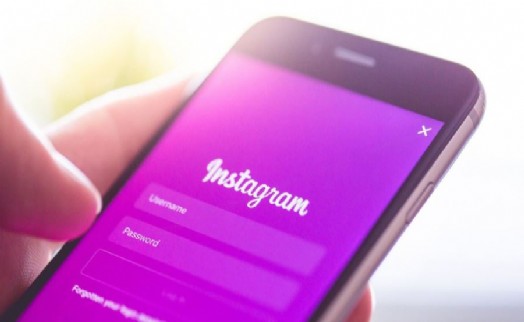 INSTAGRAM KULLANIMINDA DÜNYA ALTINCISIYIZ