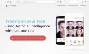 DOLANDIRICILARIN YENİ YÖNTEMİ SAHTE “PRO” FACEAPP SÜRÜMÜ