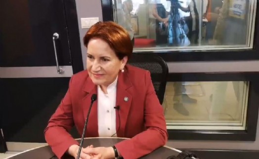 AKŞENER: “BAKANLIK İDDİALARI, BAHÇELİ’YE YÖNELİK MESAJDIR”