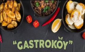 TÜRKİYE GASTRONOMİ KÖYÜ, İSTANBUL’DA HAYATA GEÇİYOR