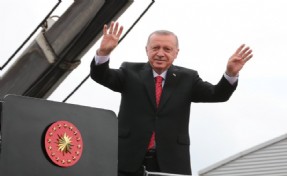 CUMHURBAŞKANI ERDOĞAN’I EN ÇOK AMERİKAN MEDYASI HABER YAPTI