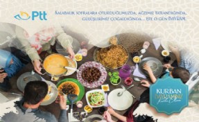 PTT’DEN KURBAN BAYRAMINA ÖZEL İNDİRİM SÜPRİZİ