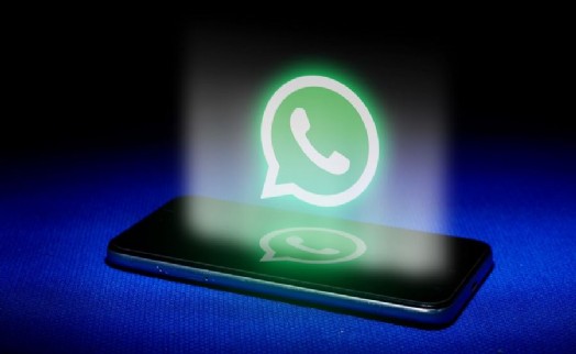 DİKKAT! SAHTE WHATSAPP’TA BÜYÜK ÖDÜL SİZ OLMAYIN