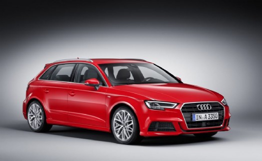 AUDİ A3 SPORTBACK'TE 0 FAİZ FIRSATI