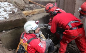 TÜRK İNSANININ YÜZDE 55’İNİN DEPREM HAZIRLIĞI YOK