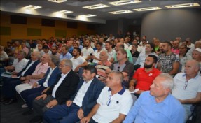 DUDULLUSPOR 7. GRUP’TA MÜCADELE EDECEK