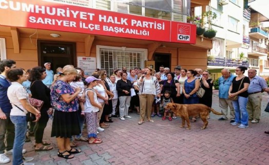 YALINKILIÇ: ‘‘BU VAHŞET YILLARDIR GİTGİDE ÇOĞALIYOR’’