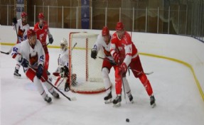 ''CONTİNENTAL CUP” İSTANBUL’DA OYNANDI